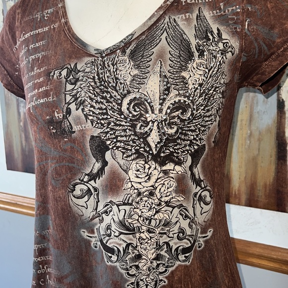 Katydid Tunic - Picture 2 of 11